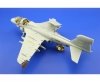 Eduard 48672 EA-6B exterior 1/48 Kinetic